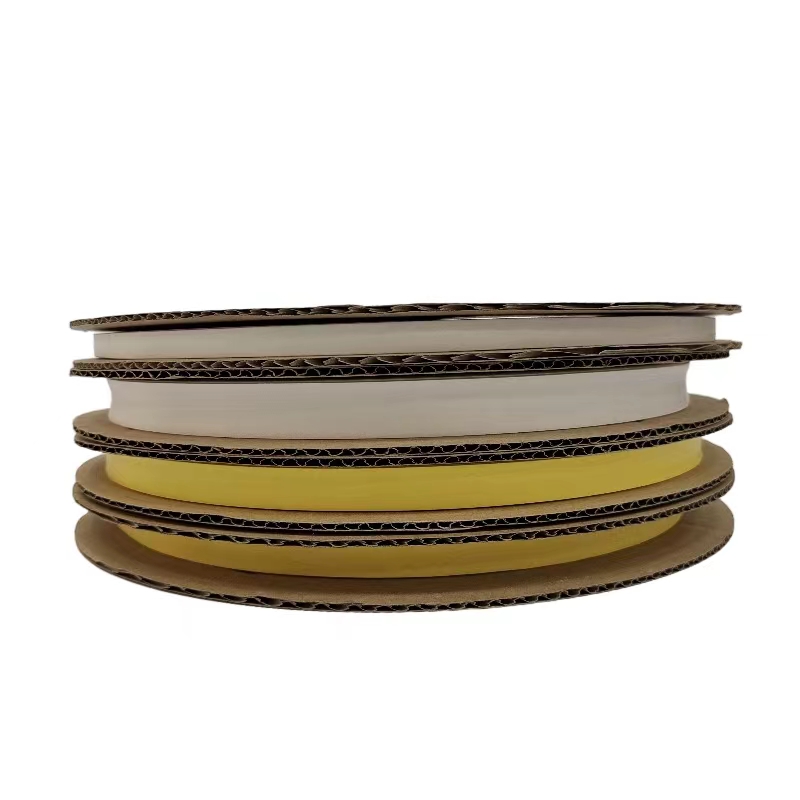 What are the key points in the production process of military grade heat shrinkable marking sleeve?